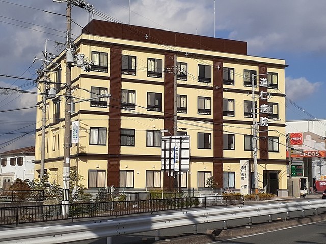 メゾン　アンソレイエ その他外観6