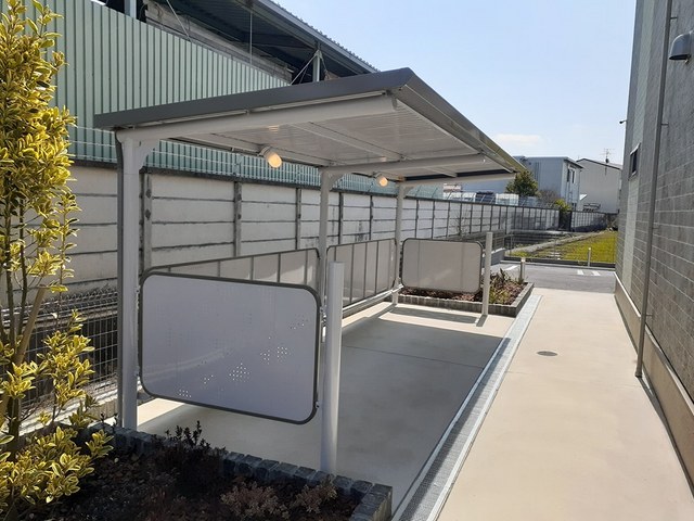 メゾン　アンソレイエ その他7