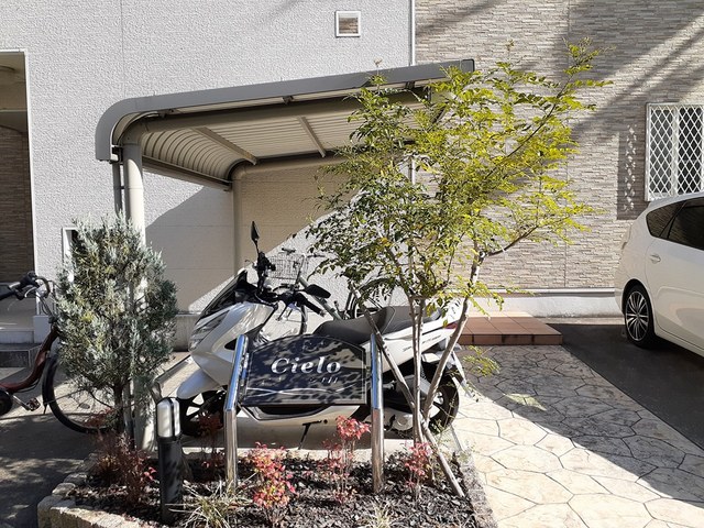 シエロ その他6