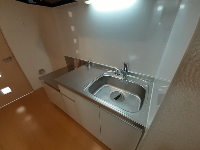 シエロ キッチン