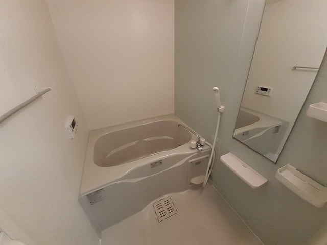 シエロ 風呂画像