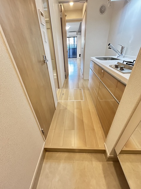 和（なごみ） 玄関