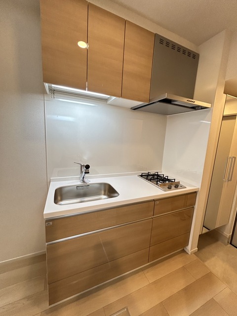 和（なごみ） キッチン