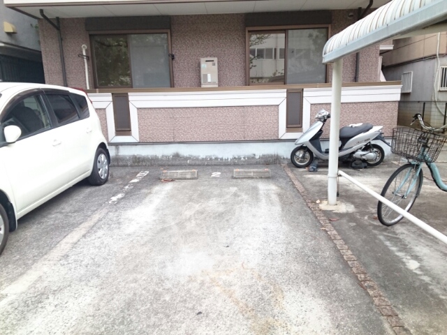 ラベンダ－ハウス その他3