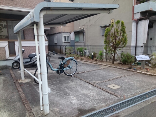 ラベンダ－ハウス その他7