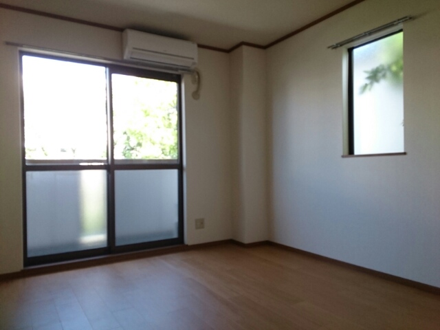 ラベンダ－ハウス リビング