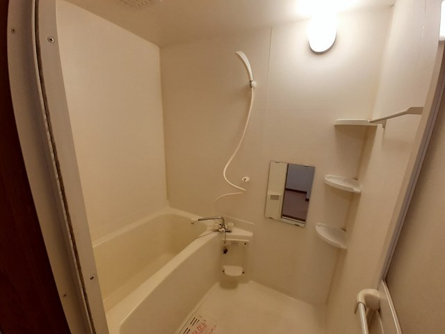 ラベンダ－ハウス 風呂画像