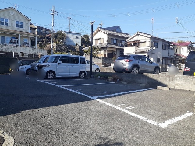 フジグランドコーポ その他5