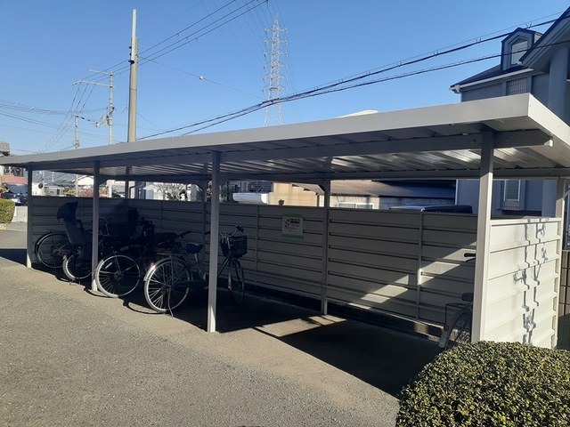 フジグランドコーポ その他6