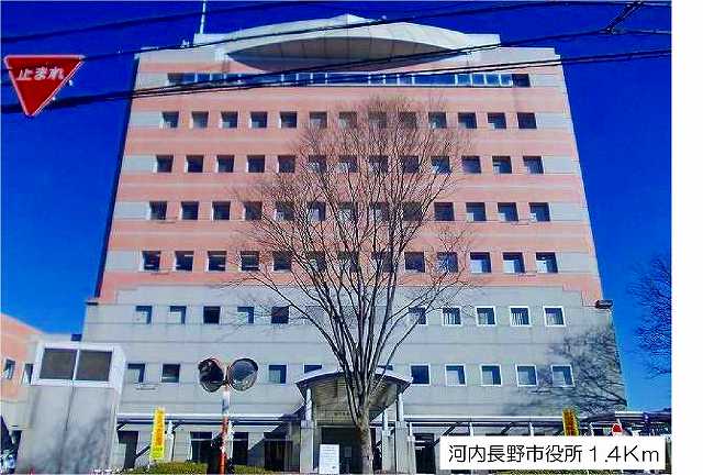 フジグランドコーポ その他外観1