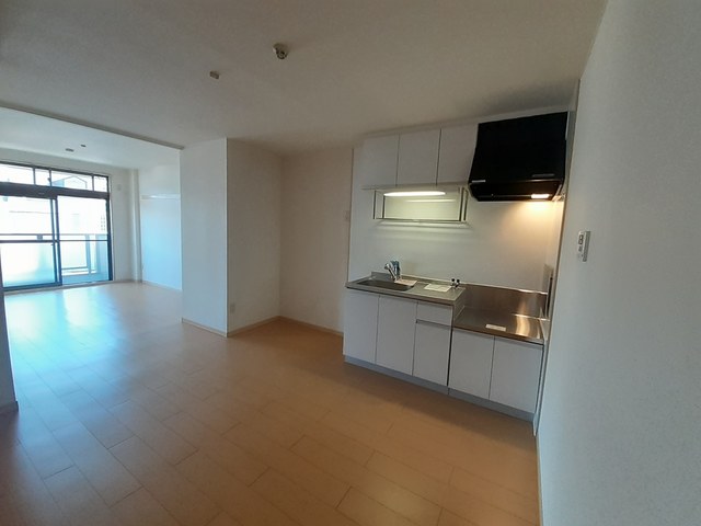 フジグランドコーポ キッチン