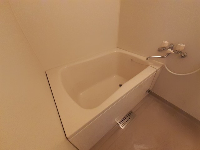 フジグランドコーポ 風呂画像