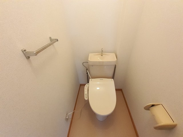 アメニティ　カタシモ その他2