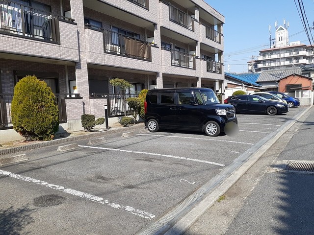 アメニティ　カタシモ その他5