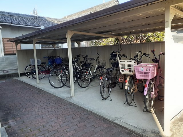 アメニティ　カタシモ その他6