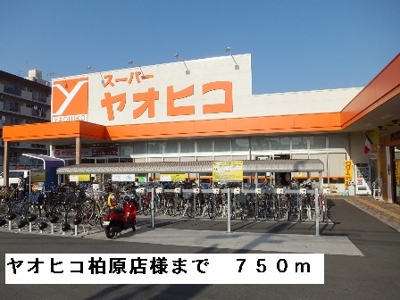 アメニティ　カタシモ その他外観3