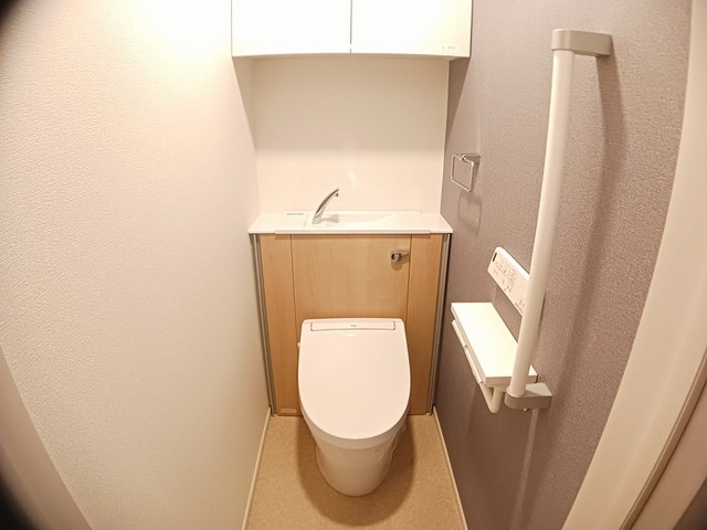 ベルソレイユ その他2