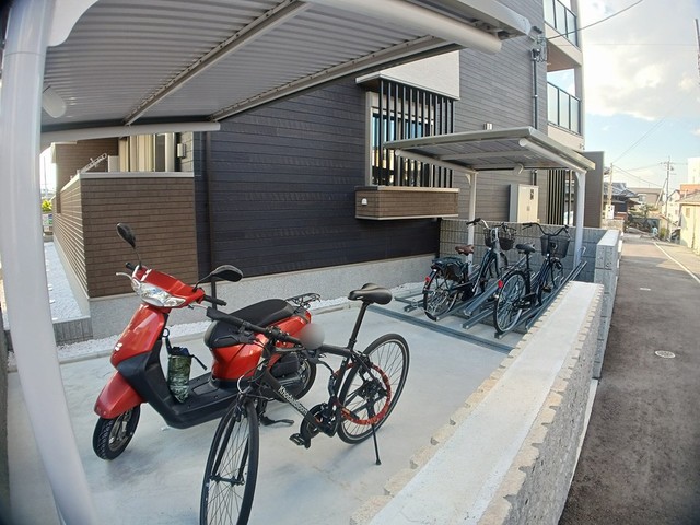 ベルソレイユ その他6