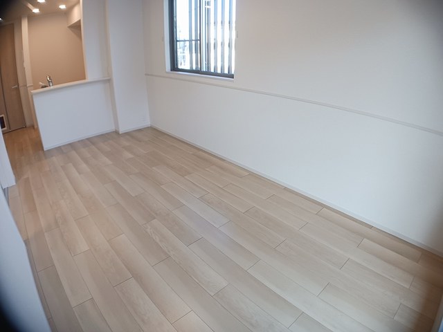 ベルソレイユ リビング