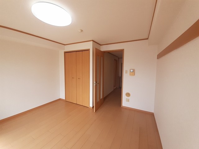 シエロ・ベージョ リビング