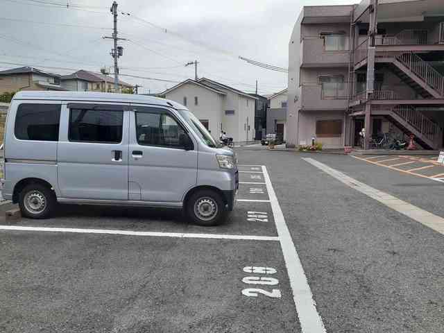 シャンブル２１ その他6