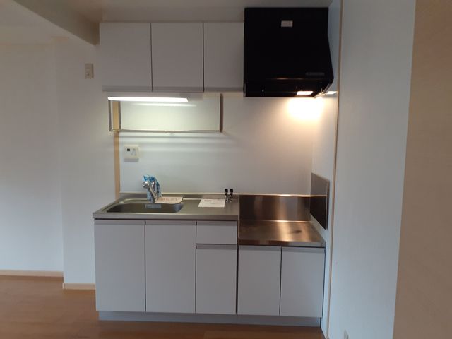 シャンブル２１ キッチン