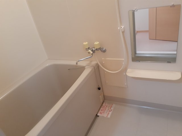 シャンブル２１ 風呂画像