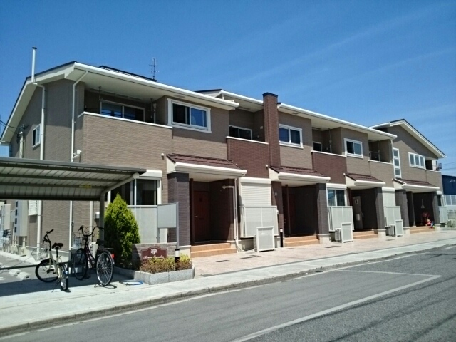 Ｈｏｕｓｅ　Ｅｕｒｅｋａ 外観