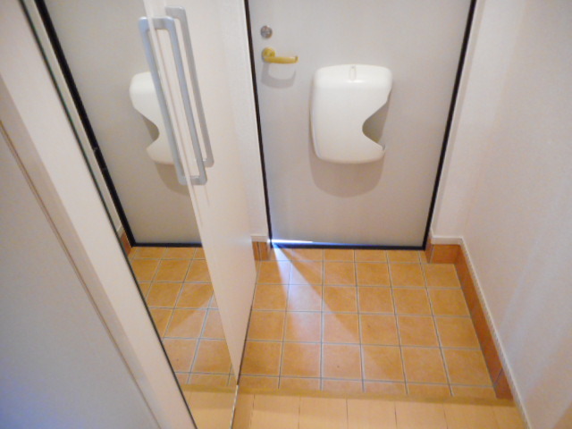 Ｈｏｕｓｅ　Ｅｕｒｅｋａ 玄関