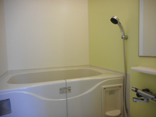 Ｈｏｕｓｅ　Ｅｕｒｅｋａ 風呂画像