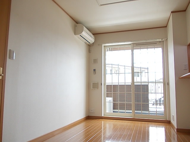 サンブレス リビング