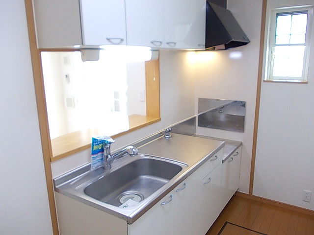 サンブレス キッチン