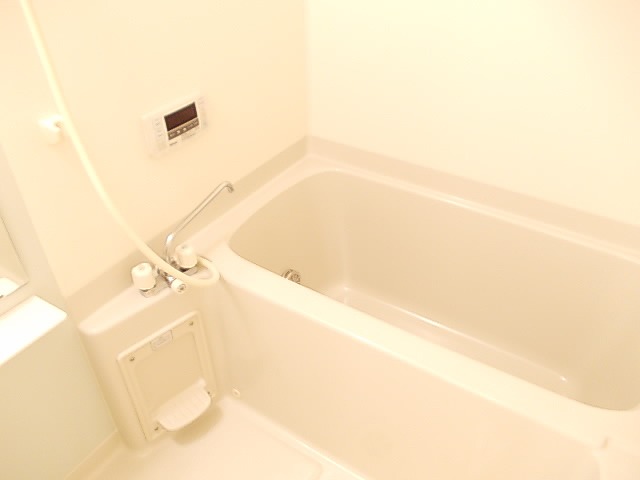 サンブレス 風呂画像