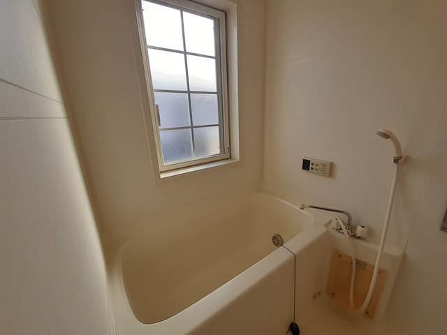 ポンドビサイド本並 風呂画像