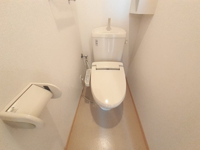 ファラオ藤沢台 その他2