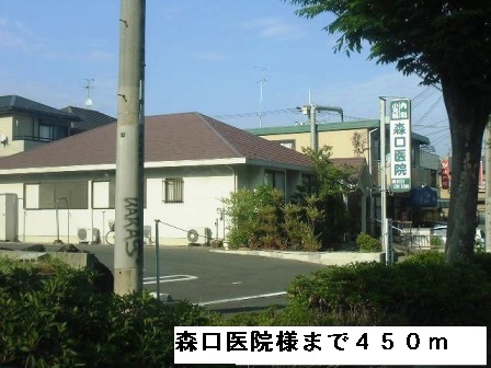 ファラオ藤沢台 その他外観2