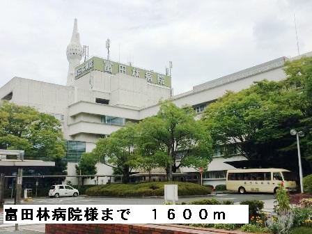 ファラオ藤沢台 その他外観5