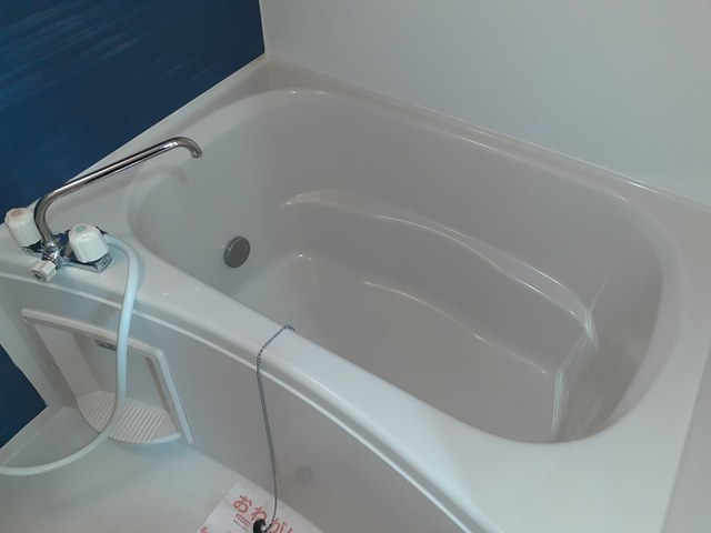 ファラオ藤沢台 風呂画像