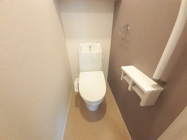 カーサ　フォンターナ その他2