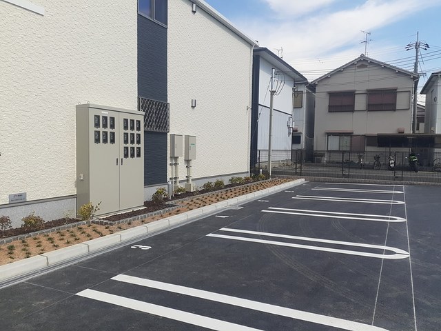 カーサ　フォンターナ その他5