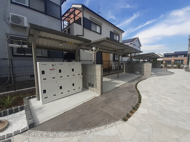 カーサ　フォンターナ その他6