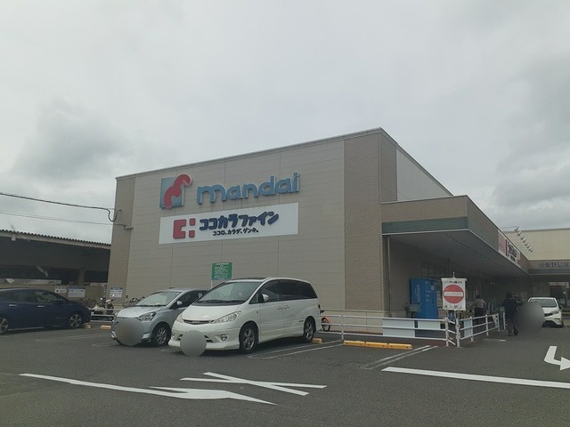 カーサ　フォンターナ その他外観5