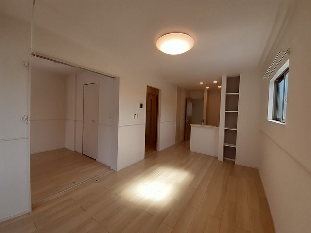 カーサ　フォンターナ リビング