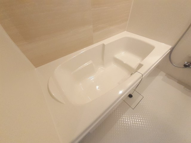 カーサ　フォンターナ 風呂画像