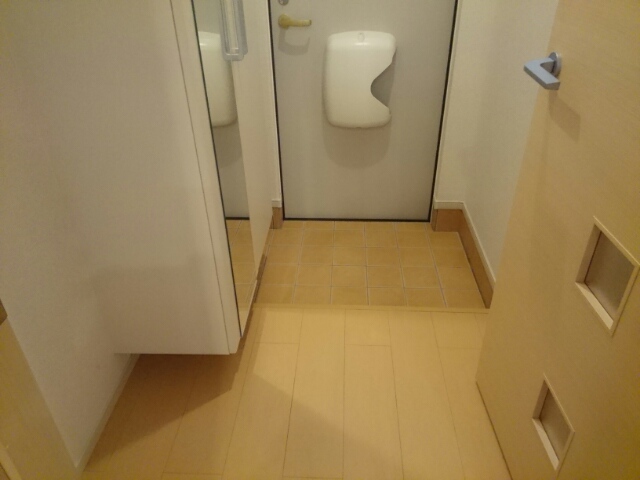 Ｈｏｕｓｅ　Ｅｕｒｅｋａ 玄関