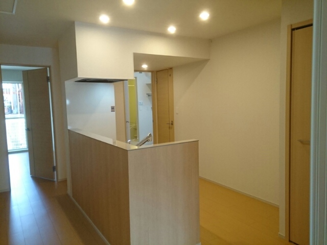 Ｈｏｕｓｅ　Ｅｕｒｅｋａ リビング