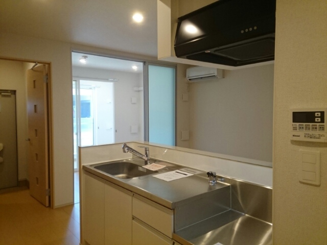 Ｈｏｕｓｅ　Ｅｕｒｅｋａ キッチン