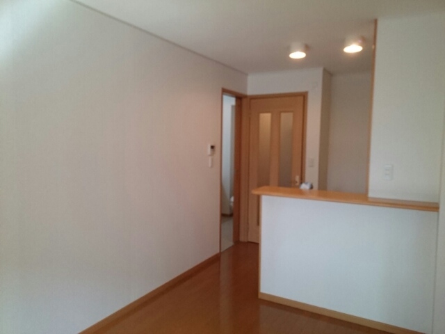 ブライト　ホルン リビング