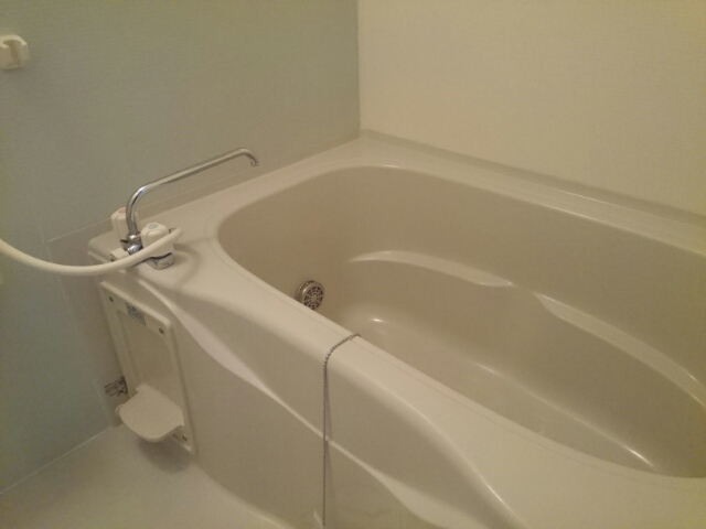 ブライト　ホルン 風呂画像