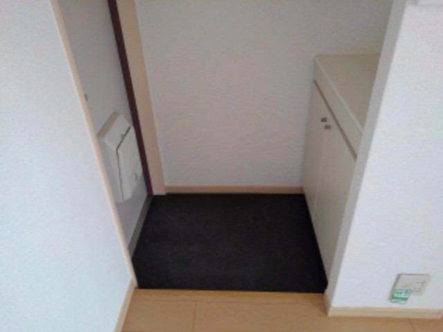 カーサクアトロ その他1